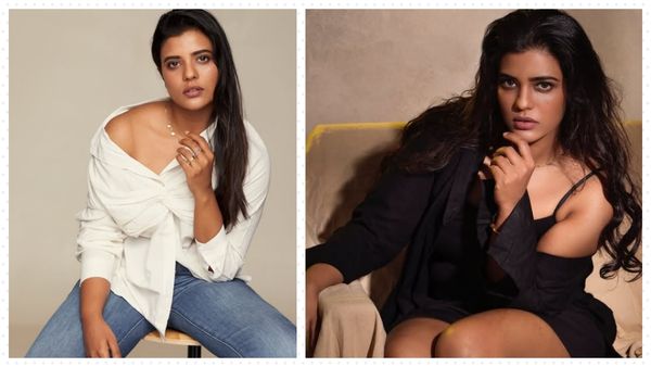 He Handed Me Lingerie & Said 'I Want to See Your Body':Aishwarya Rajesh Shares Shocking Incident