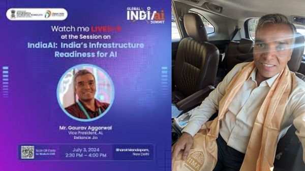 Reliance Jio’s Chief AI Scientist Invites ‘Cracked Engineers’ At AI Impact Summit 2026