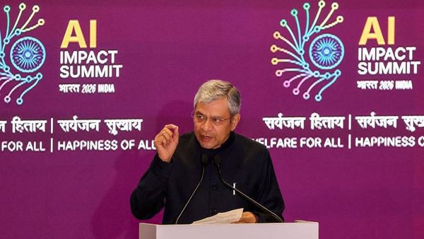 New Delhi Declaration On AI Adopted As Global Leaders Conclude AI Impact Summit 2026