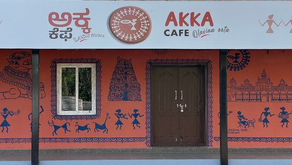 2,500 Akka Cafes to Boost Women-Led Coffee Retail in Karnataka