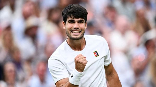 Alcaraz Wins Australian Open, Keeps Djokovic Short of Landmark 25th Title