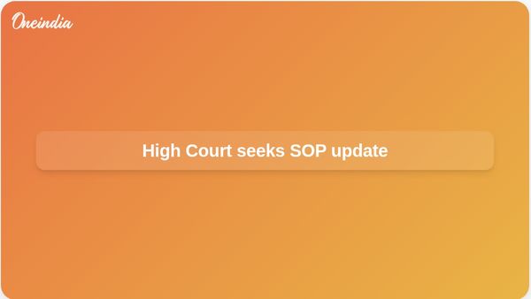 Monkey menace: Allahabad High Court seeks SOP action update for Ghaziabad and Mathura