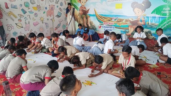Day 3 Highlights - Andaman Nicobar Book Fair 2026