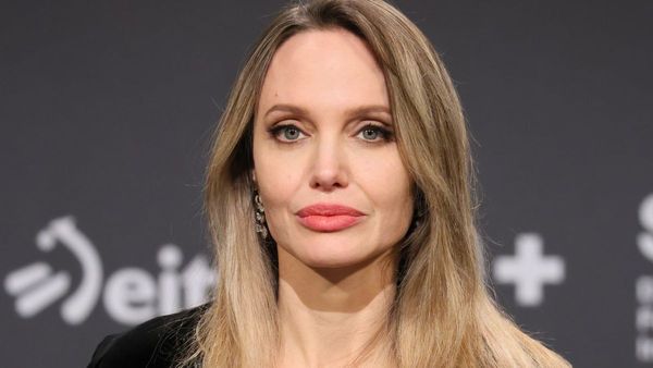 Is Angelina Jolie Leaving Los Angeles? Actor Plans To Sell Historic Home And Move Abroad Soon