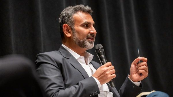 Meet Ankur Vora Attending India AI Impact Summit On Bill Gates’ Behalf