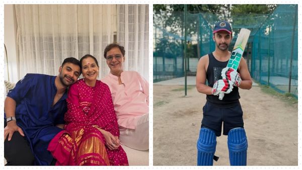 Is Anupama Chopra’s Son Agni Dev Playing in Pakistan’s PSL? Truth Behind the Rumours