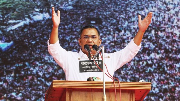 BNP’s Big Win in Dhaka Puts India–Bangladesh Ties in Focus