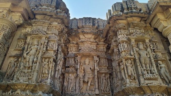 Union Budget 2026 Focuses on Heritage Tourism With Revival of 15 Archaeological Sites