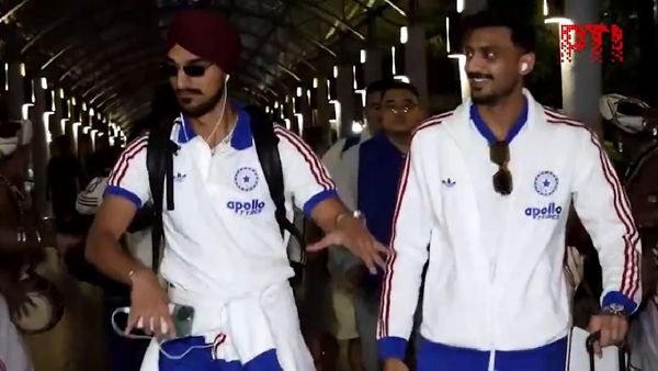 Dhurandhar Arshdeep Singh Sets the Tone Ahead of India vs Pakistan