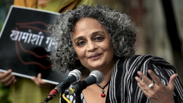 Why Did Arundhati Roy Boycott Berlin Film Festival?