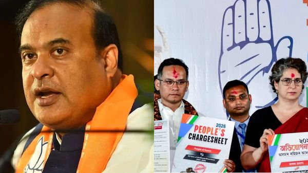 Assam Assembly Polls 2026: Alliance Talks Stall As BJP, Congress Face Seat-Sharing Tensions