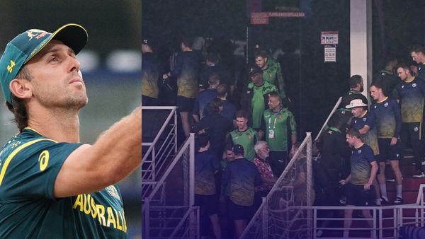 Australia Out of T20 World Cup 2026, Zimbabwe Reach Super 8, Good Sign For India?