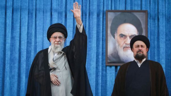 Israel Attacks Iran: Was Supreme Leader Ayatollah Khamenei in Tehran During the Strike?