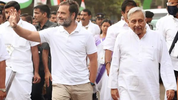 Congress Veterans and Rahul Gandhi: Uneasy Equations, Unresolved Authority
