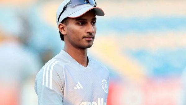 T20 World Cup 2026: Ayush Badoni To Lead India A vs USA in Warm-Up Game; BCCI Announces Squad