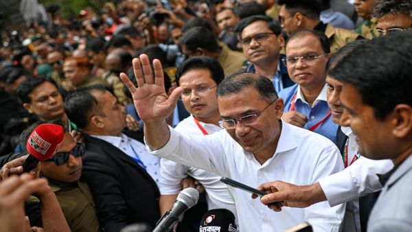 Bangladesh Elections: BNP Emerges Victorious In First Polls Since Hasina's Ouster