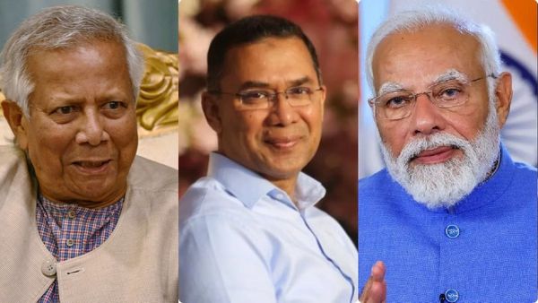 Muhammad Yunus Set To Step Down After BNP’s Bangladesh Poll Victory As India Signals Diplomatic Continuity