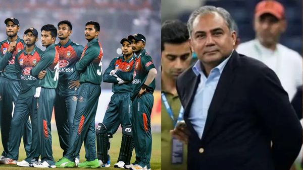 “At The End Of The Day, Who Won?” Ex-BCB Secretary Alleges Mohsin Naqvi Influenced Bangladesh T20 WC Pullout