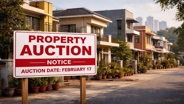 7,000 Bengaluru Property Owners Must Pay Tax Dues by Feb 17 or Face Auction
