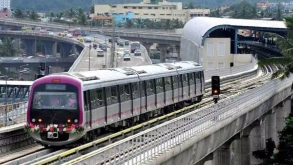 Namma Metro Fares to Rise 5% from February 9: Check Revised Ticket Prices