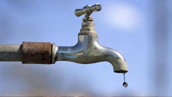 Mumbai Water Cut Ends as BMC Restores Full Supply After Maintenance Work