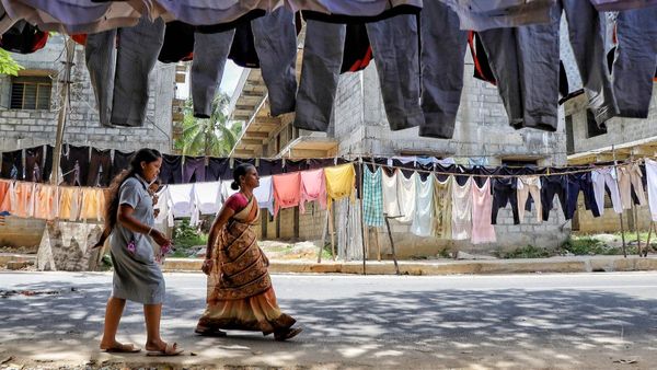 Bengaluru Weather Swings: Chilly Nights, Scorching Mid-Days Drives Rise In Cough And Fever Cases
