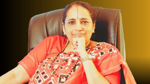 The Herbal Pharma Queen: How Bhagwati Baldwa Put Indian Ayurveda on the Global Map
