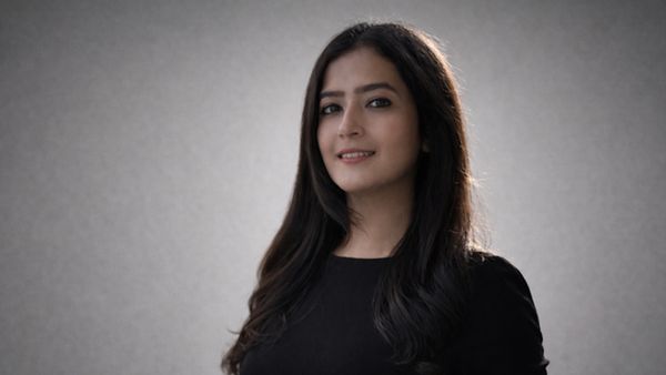 UX Design Expert Bhakti Bathia Shapes Future Trust and Innovation in AI Systems