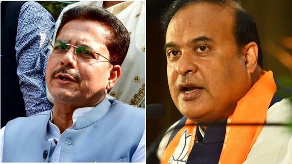 Himanta Biswa Sarma Confirms Bhupen Borah Will Join BJP On February 22 Before Assam Polls