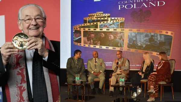 Cinema as Resistance: Andrzej Wajda’s Legacy Remembered at Bengaluru Film Festival