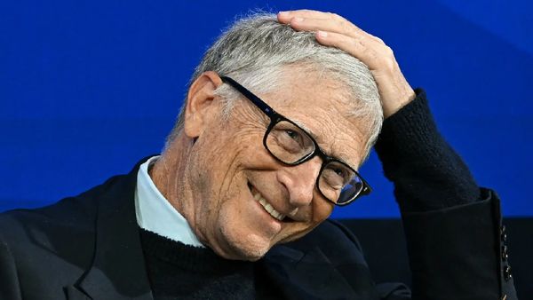 Bill Gates Takes Accountability for Past Epstein Links, Says Foundation