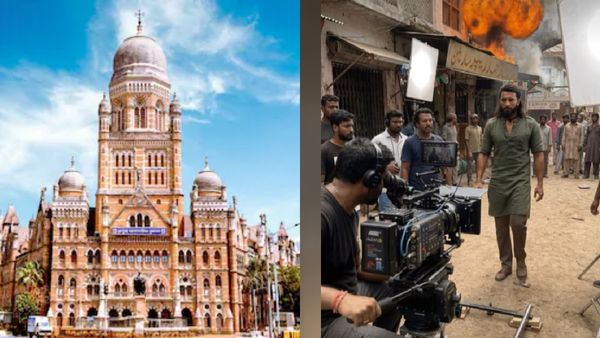 Mumbai Civic Body Takes Action Against Dhurandhar Makers