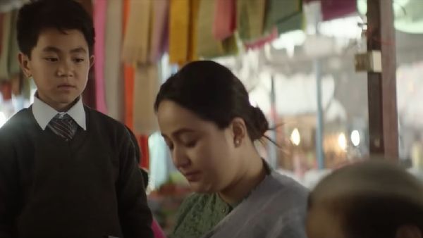 Indian Film Boong Bags BAFTA 2026 Honour, Beats Zootopia 2, Arco And Lilo & Stich In Children’s Category