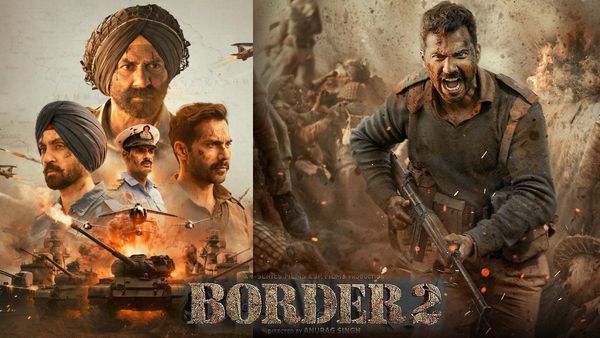 Border 2 Box Office (3 Weeks) Collection: Sunny Deol’s War Epic Ends 21-Day Business at Rs 435 Cr