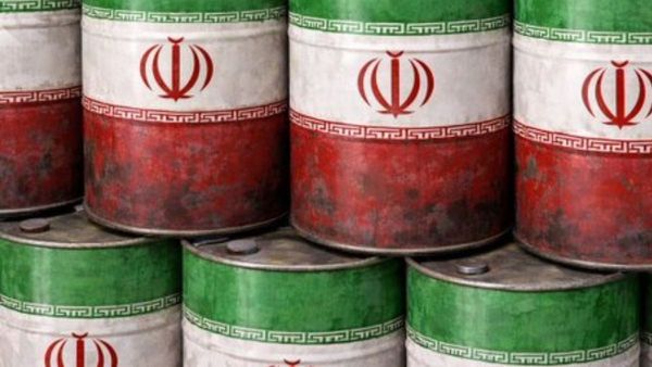US Announces Fresh Sanctions To Curb Iran’s Oil Exports Moments After Concluding Nuclear Talks In Oman