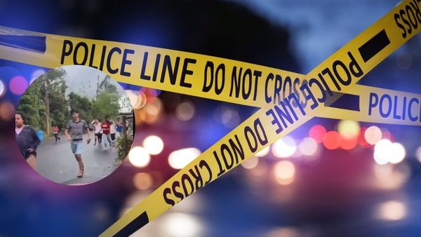 Thailand Horror: Mass Shooting In Broad Daylight, 3 Injured Gunman Detained