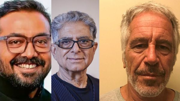 Epstein Files: Who Are The Indians Whose Names Appear In The Sex Offender Case?