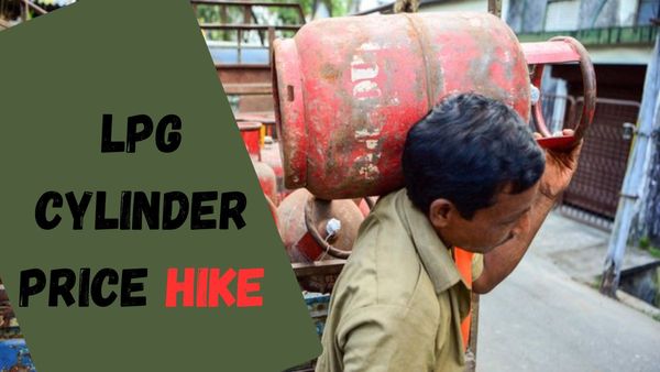 Commercial LPG Cylinders Get Costlier Hours Ahead Of Union Budget 2026; Check Rates In Your City