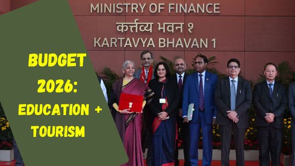 From Education To Tourism: FM Announces University Hubs, Astronomy Facilities & Training For Tour Guides