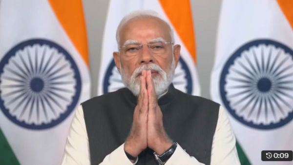 ‘Not Content With Being the Fastest-Growing Economy’: PM Modi Hails Budget 2026 as Foundation for Viksit Bhara