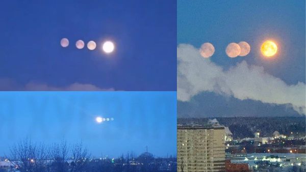 'Four Moons' Spotted In Russia's Sky: What Is This Rare Phenomenon And The Science Behind It ?