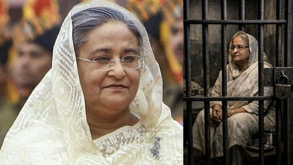 Sheikh Hasina Sentenced To 10 Years, UK MP Niece Faces Jail Term In Bangladesh Corruption Case
