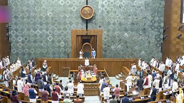 No PM Modi Speech Today: What Happened Minutes After Lok Sabha Resumed That Led to Another Adjournment?