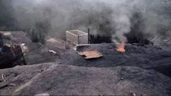 18 Labourers Killed In Illegal Coal Mine Explosion In Meghalaya, Rescue Operations Underway