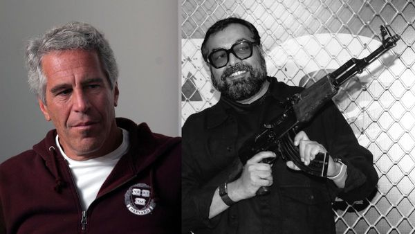 Anurag Kashyap Rubbishes Epstein Files Claims, Here's What He Said After Name Appears In Unverified Documents