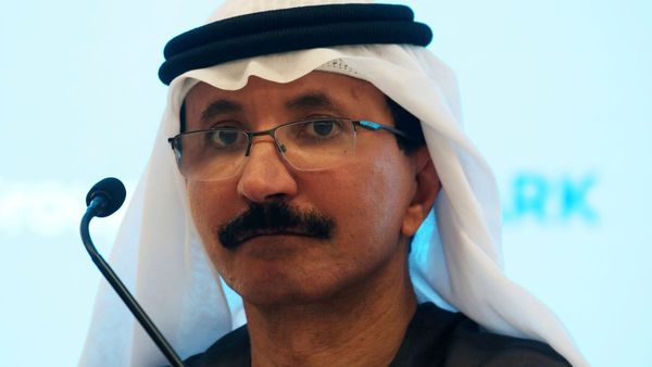Who Is Sultan Ahmed Bin Sulayem? Top Dubai Executive Exits DP World As Epstein Links Spark Corporate Storm