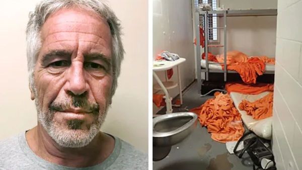 Jeffrey Epstein Was Murdered? Fresh Bombshell Claim By Autopsy Doctor Sparks New Questions