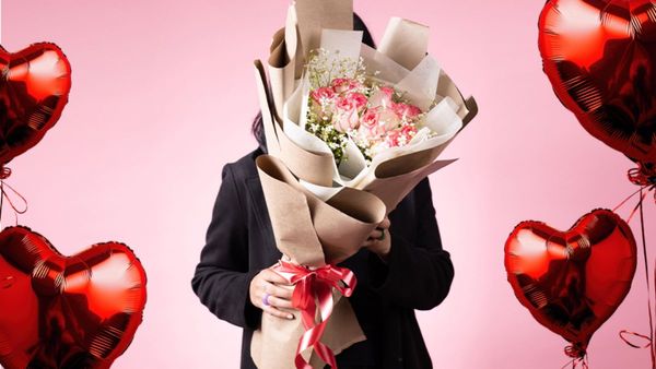 Mamata Banerjee Extends Valentine’s Day Greetings With Poetic Message On Love And Public Service