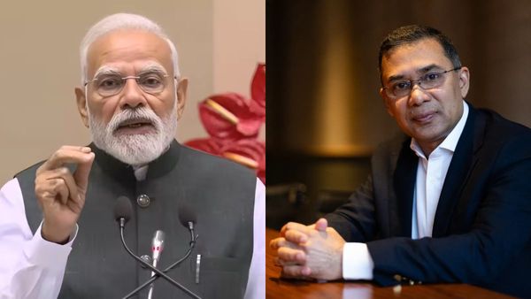 PM Narendra Modi Invited To Attend Tarique Rahman’s Swearing-In As Bangladesh Prime Minister On February 17