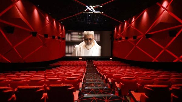 From Silver Screen to Secretariat: How Cinema Captured Tamil Nadu’s Politics